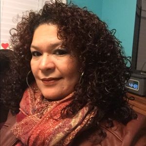 Meet your Posher, Wendy